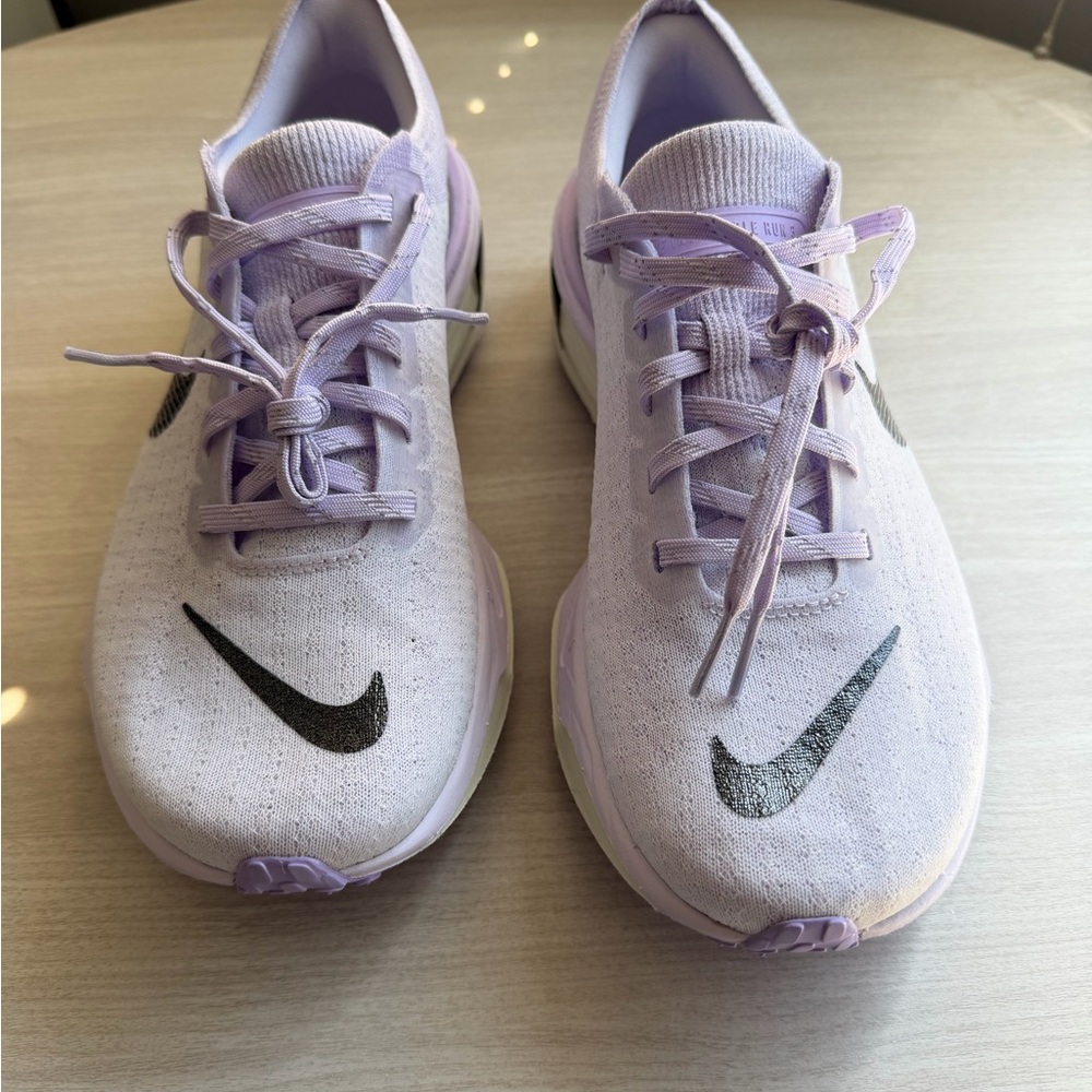 Nike ZoomX Invincible Run 3 (Barely Grape)